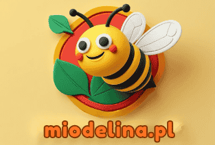 miodelina.pl sklep z miodem